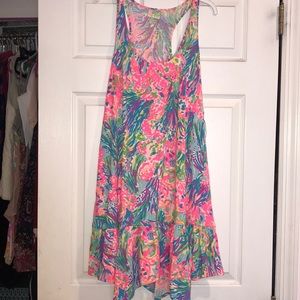 Small Lilly Pulitzer Dress
